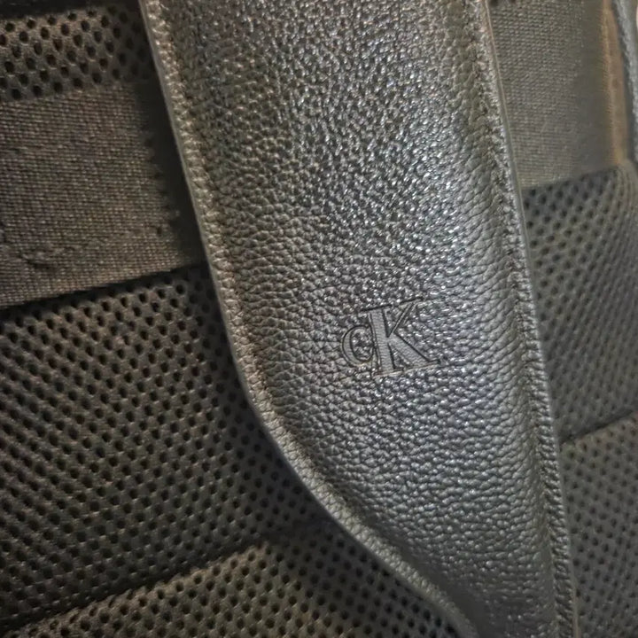 [BUNJANG] Calvin Klein Backpack / CK 캘빈클라인 백팩
