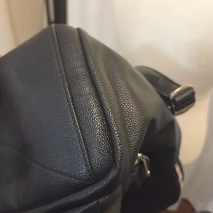[BUNJANG] Calvin Klein Backpack / CK 캘빈클라인 백팩