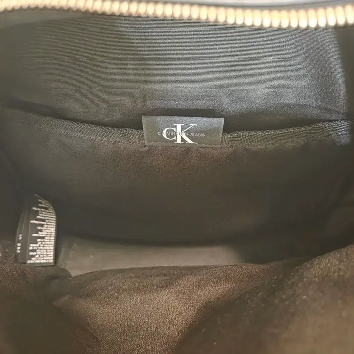[BUNJANG] Calvin Klein Backpack / CK 캘빈클라인 백팩