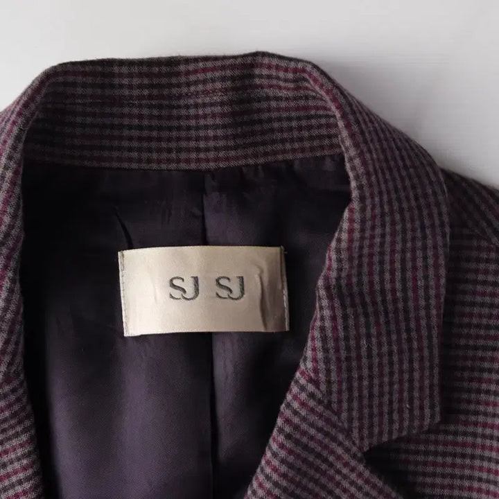 [BUNJANG] SJSJ Blazer Women&