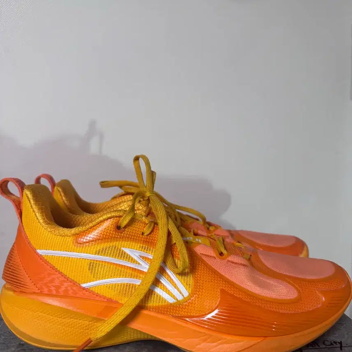 [BUNJANG] Li-Ning Shining 2 Sneakers / 리닝 샤이닝 2