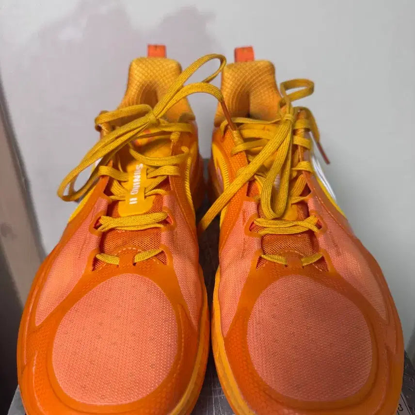 [BUNJANG] Li-Ning Shining 2 Sneakers / 리닝 샤이닝 2
