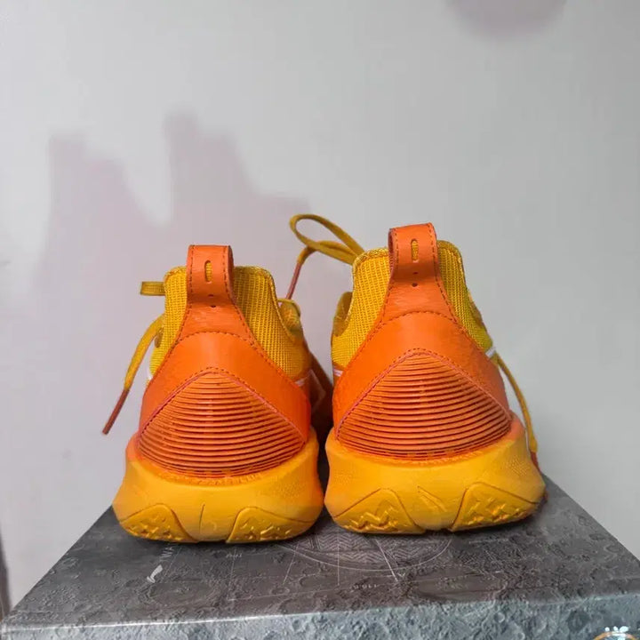 [BUNJANG] Li-Ning Shining 2 Sneakers / 리닝 샤이닝 2