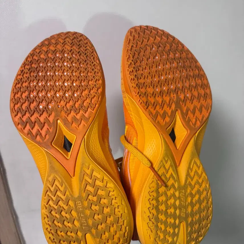 [BUNJANG] Li-Ning Shining 2 Sneakers / 리닝 샤이닝 2