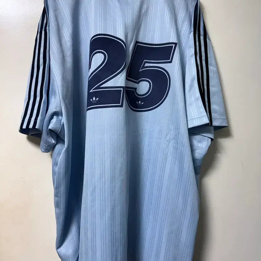[BUNJANG] Adidas Oasis Polo Shirt 3XL / 아디다스 오아시스 반팔 카라티 3XL