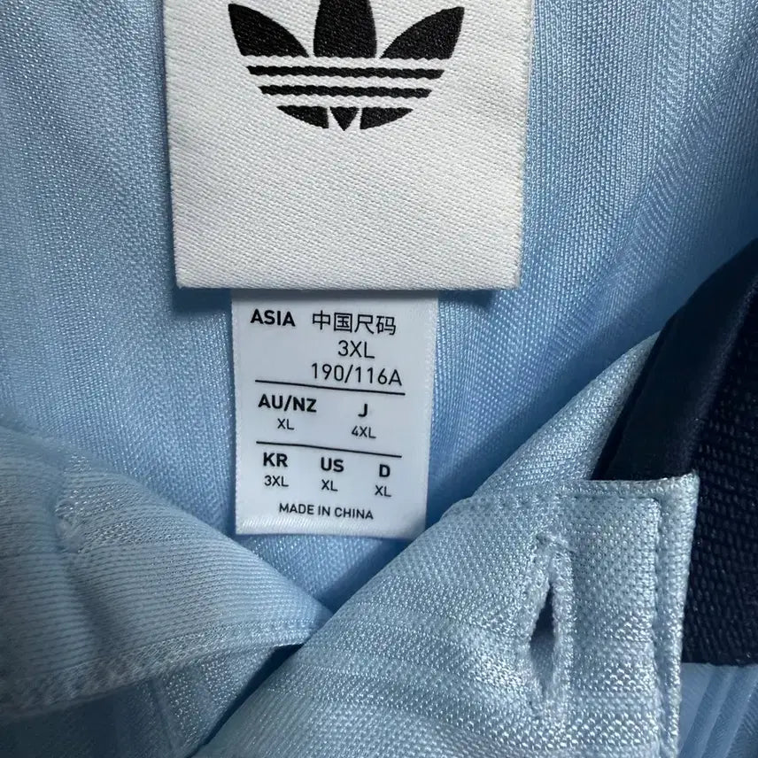 [BUNJANG] Adidas Oasis Polo Shirt 3XL / 아디다스 오아시스 반팔 카라티 3XL
