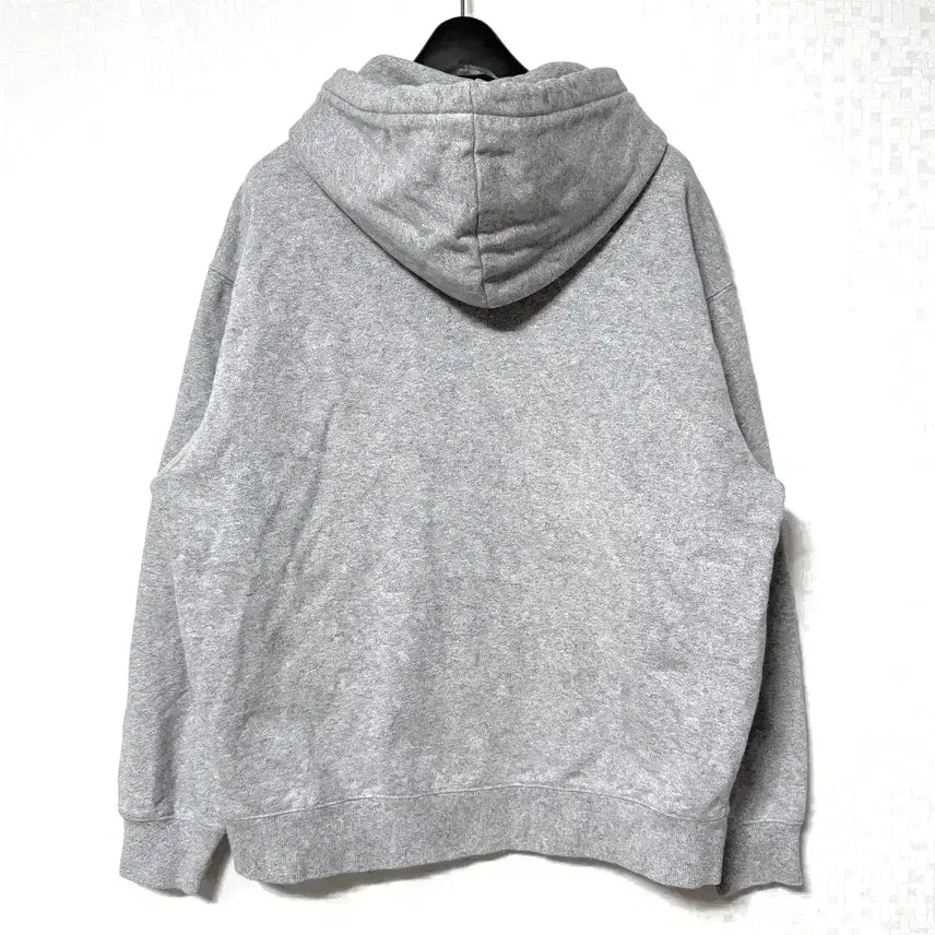 [BUNJANG] Lacoste Live Oversized Hoodie / [M,95]라코스테 라이브 후드티 오버핏 lacoste