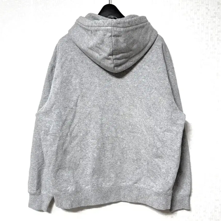 [BUNJANG] Lacoste Live Oversized Hoodie / [M,95]라코스테 라이브 후드티 오버핏 lacoste