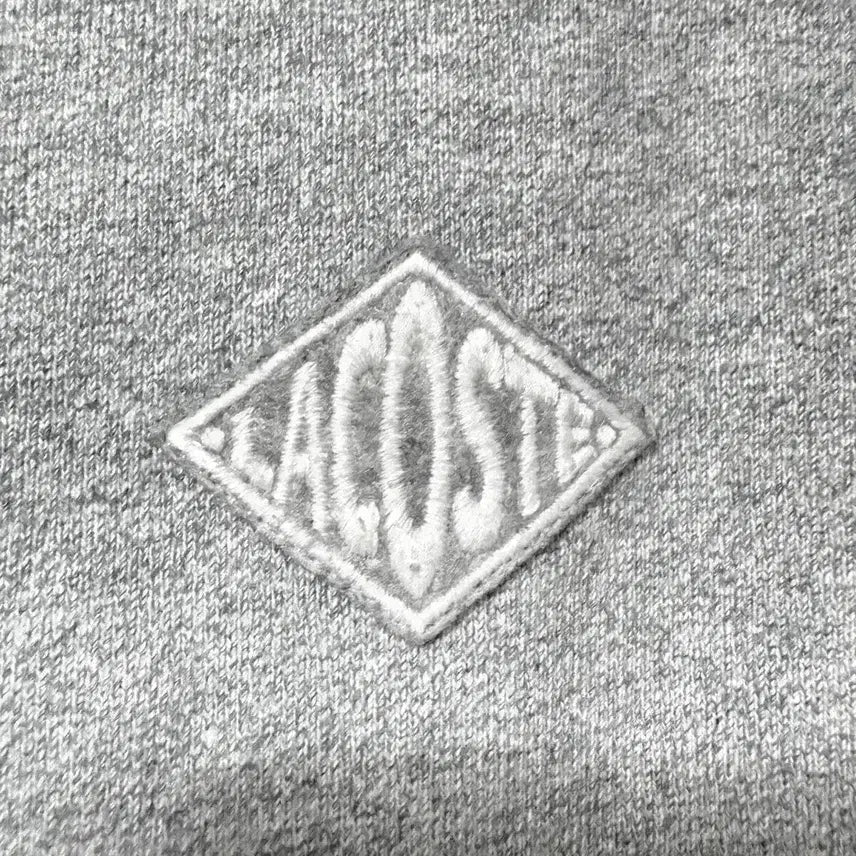 [BUNJANG] Lacoste Live Oversized Hoodie / [M,95]라코스테 라이브 후드티 오버핏 lacoste