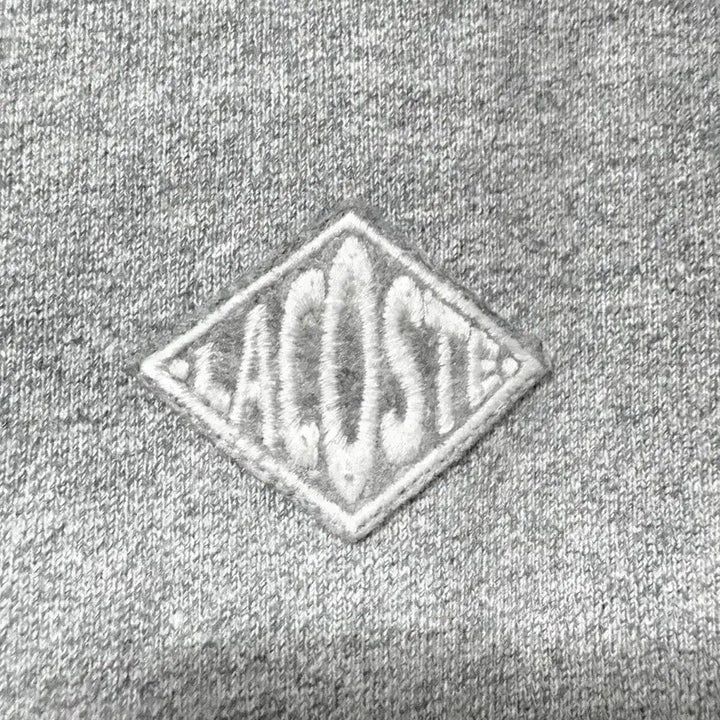 [BUNJANG] Lacoste Live Oversized Hoodie / [M,95]라코스테 라이브 후드티 오버핏 lacoste