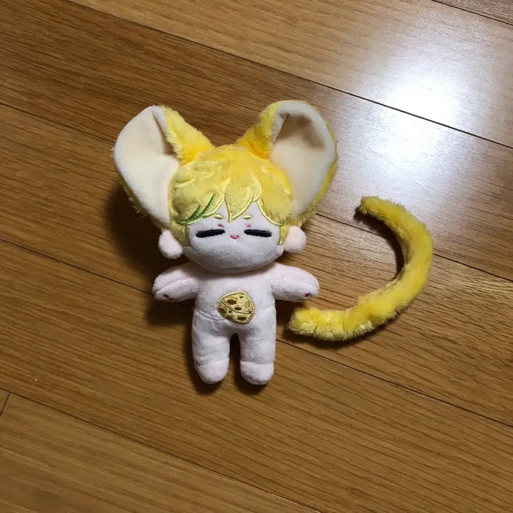 [BUNJANG] Ensemble Stars Harukawa Sora Attribute Plush Doll / 앙스타 소라 속성인형