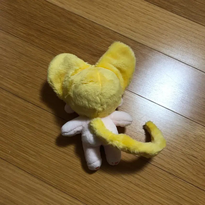 [BUNJANG] Ensemble Stars Harukawa Sora Attribute Plush Doll / 앙스타 소라 속성인형