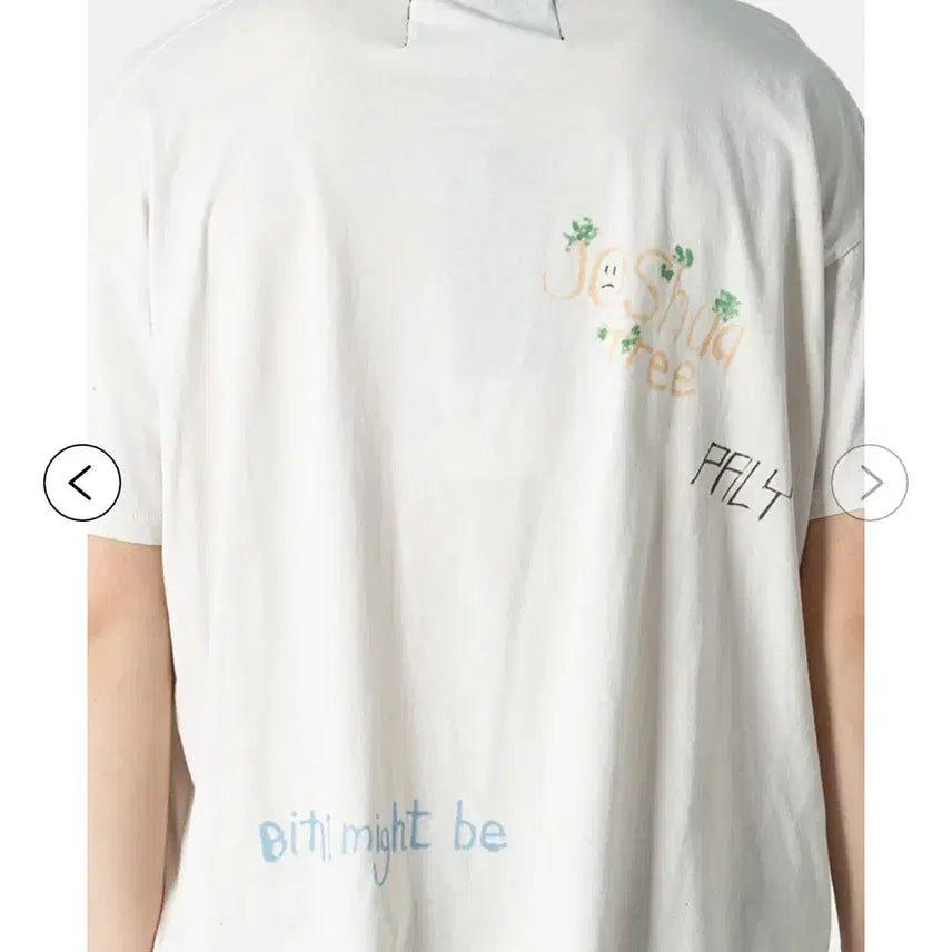 [SOLD OUT] 팔리 할리우드 PALY HOLLYWOOD FYF 티셔츠