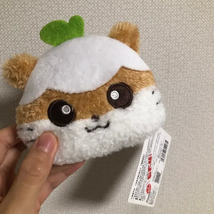 [BUNJANG] CoroCoroCuririn Pouch / 코로코로쿠리링 파우치
