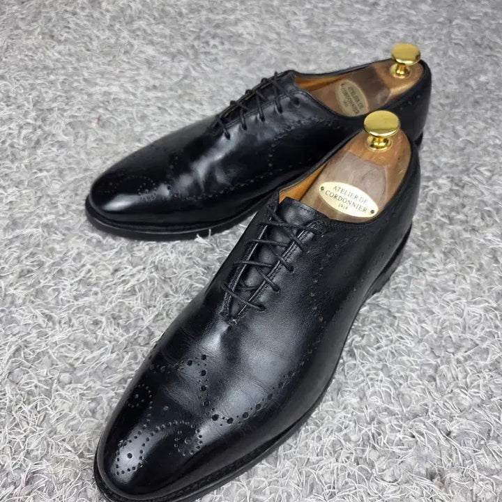 [SOLD OUT] Allen Edmonds Fairfax 알렌 에드먼드  홀컷 윙팁 US8