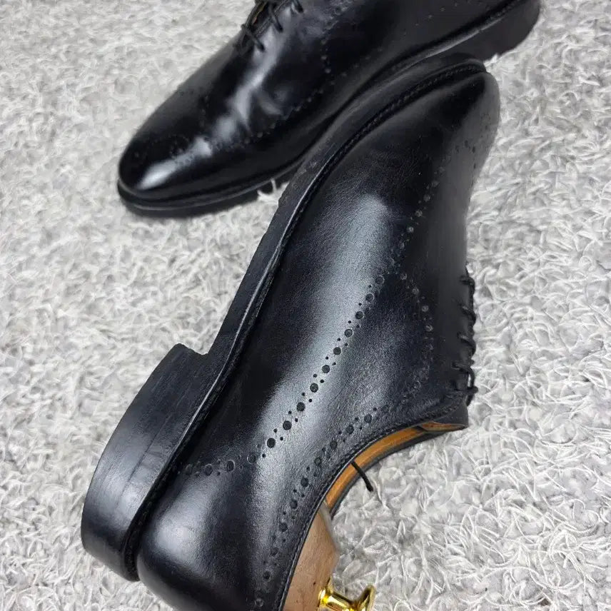 [SOLD OUT] Allen Edmonds Fairfax 알렌 에드먼드  홀컷 윙팁 US8