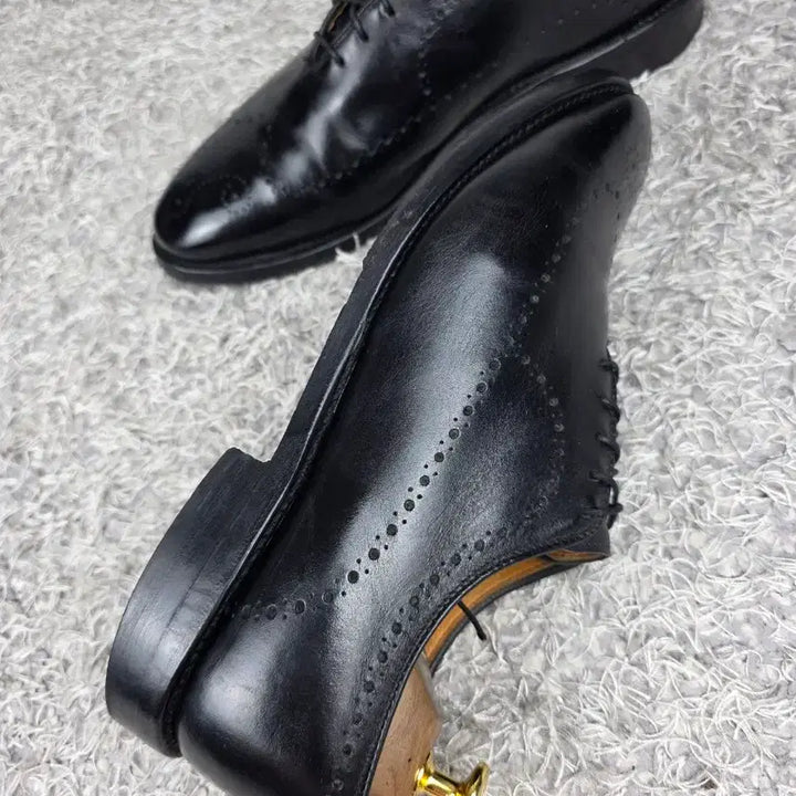 [SOLD OUT] Allen Edmonds Fairfax 알렌 에드먼드  홀컷 윙팁 US8