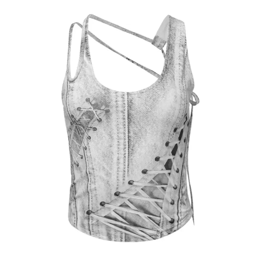 [SOLD OUT] 나체 슬리브리스