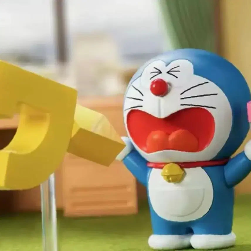 [BUNJANG] Doraemon Secret Gadget Figure / 도라에몽 비밀도구 피규어 팝니다