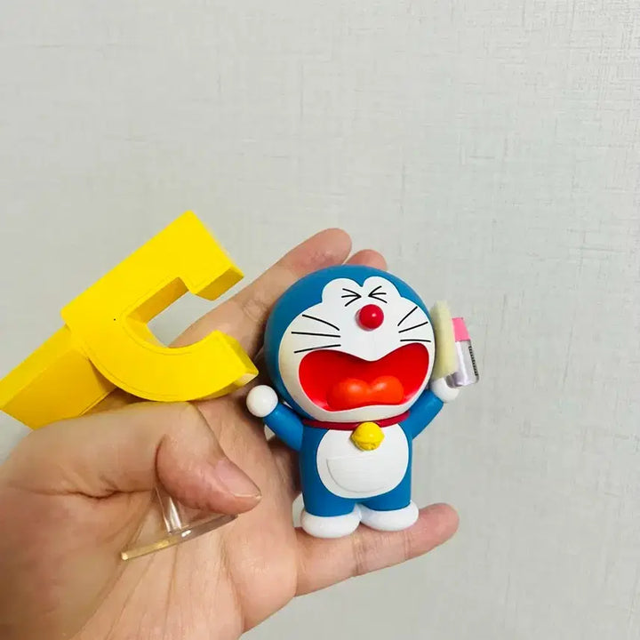 [BUNJANG] Doraemon Secret Gadget Figure / 도라에몽 비밀도구 피규어 팝니다