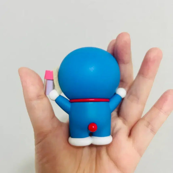 [BUNJANG] Doraemon Secret Gadget Figure / 도라에몽 비밀도구 피규어 팝니다