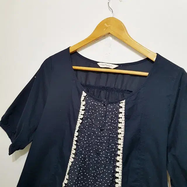 [SOLD OUT] Crazy about 원피스 네이비