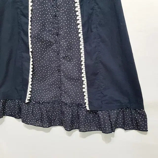 [SOLD OUT] Crazy about 원피스 네이비