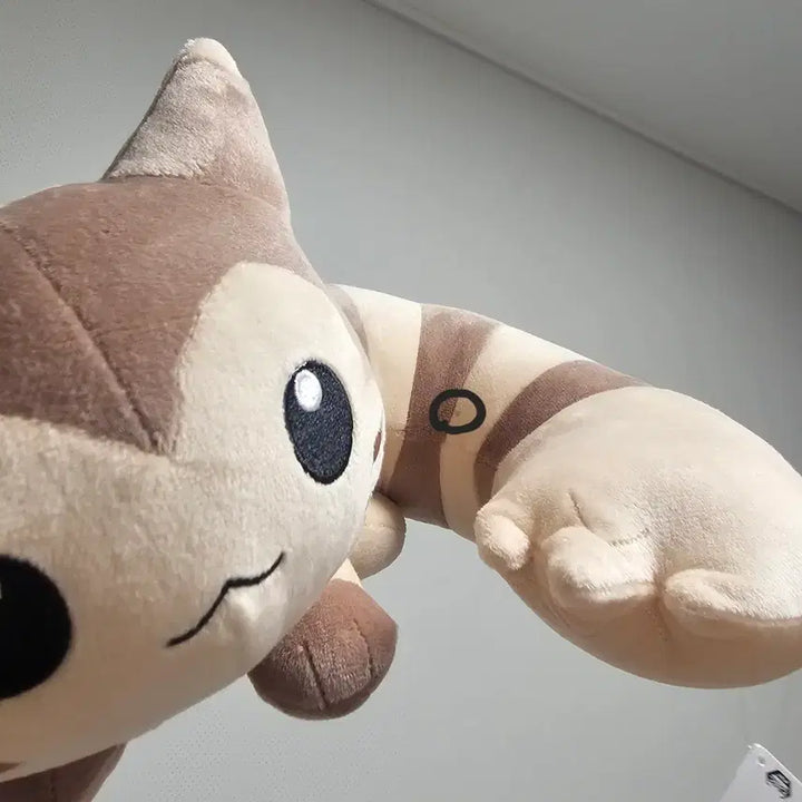 [SOLD OUT] 새상품)다꼬리 꼬리를 봐줘 인형