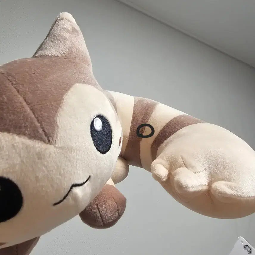 [SOLD OUT] 새상품)다꼬리 꼬리를 봐줘 인형