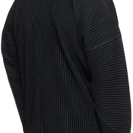 [BUNJANG] Homme Plissé Issey Miyake Cardigan (Size 4) / 옴므플리세 이세미야키 가디건 4사이즈 새제품