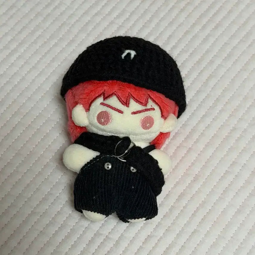 [BUNJANG] MONSTA X Jooheon Jjooma Doll / 몬스타엑스 주헌 인형 쭈마도