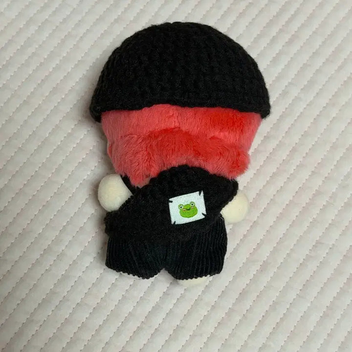 [BUNJANG] MONSTA X Jooheon Jjooma Doll / 몬스타엑스 주헌 인형 쭈마도