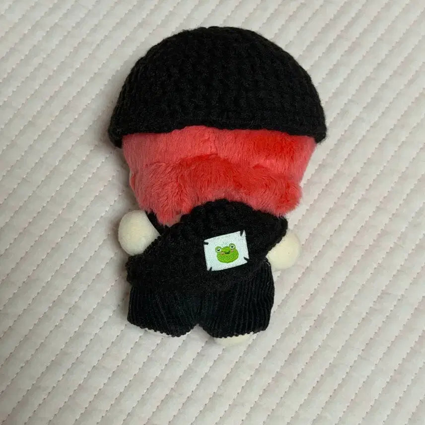 [BUNJANG] MONSTA X Jooheon Jjooma Doll / 몬스타엑스 주헌 인형 쭈마도