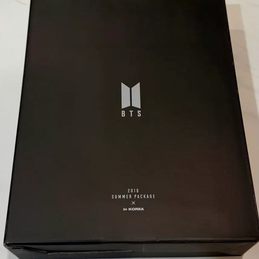 [BUNJANG] BTS 2019 Summer Package Full Set / 방탄소년단 BTS 2019 썸머패키지 풀세트