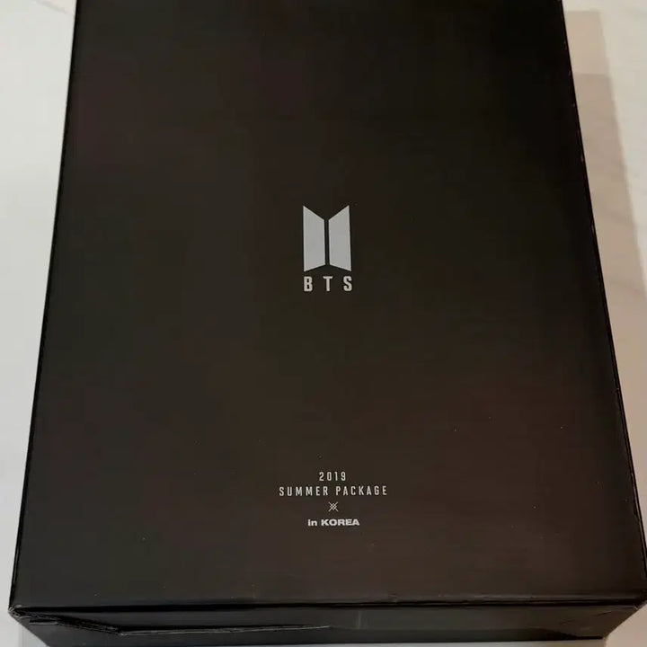 [BUNJANG] BTS 2019 Summer Package Full Set / 방탄소년단 BTS 2019 썸머패키지 풀세트
