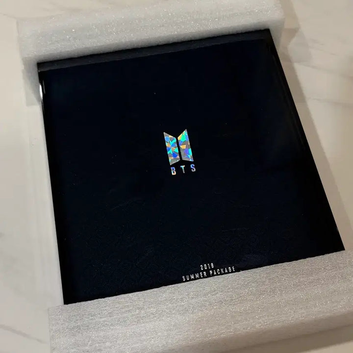 [BUNJANG] BTS 2019 Summer Package Full Set / 방탄소년단 BTS 2019 썸머패키지 풀세트