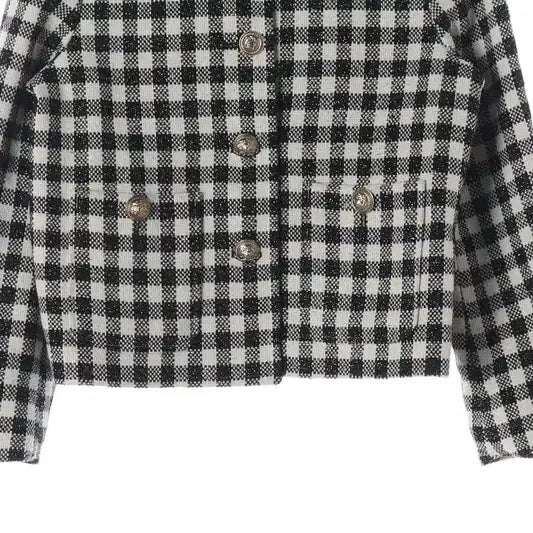 [BUNJANG] Karl Lagerfeld Tweed Jacket (Women&