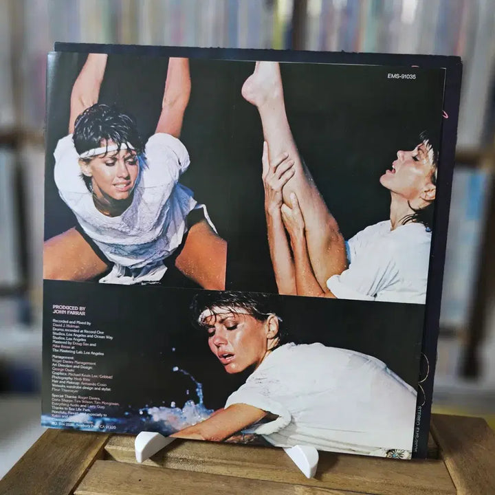 [SOLD OUT] (올리비아 뉴튼 존, 피지컬) Olivia Newton John LP