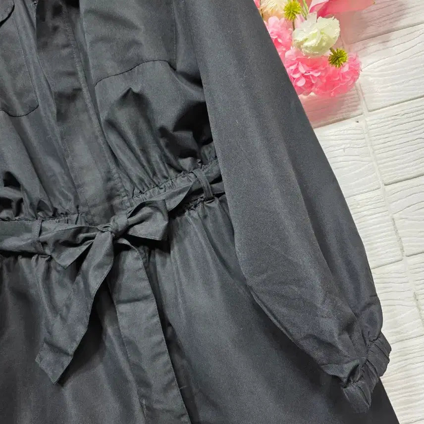 [BUNJANG] SICKOS Jumpsuit (55-66) / SICKOS 식코트 점프슈트55ㅡ66