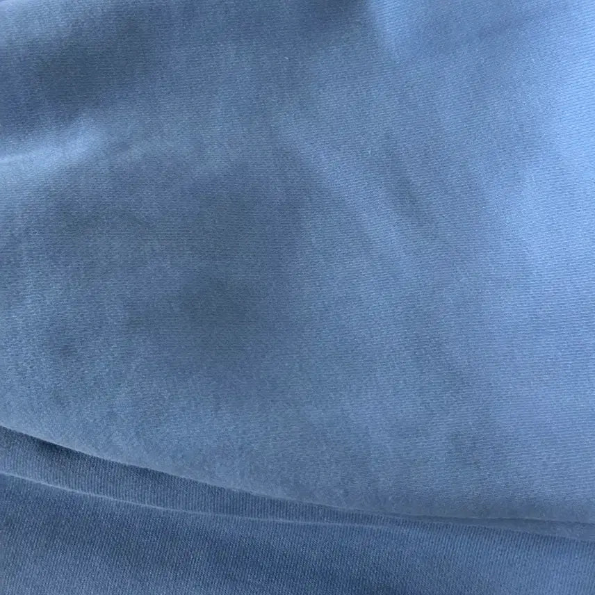 [BUNJANG] Supreme x Nike Blue Zip-Up 21SS XL / 슈프림 x 나이키 블루 집업 21ss XL