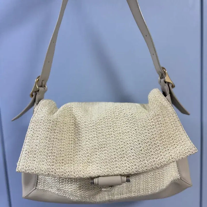 [SOLD OUT] 루에브르 Sac de Jardin Large FA2SB082-FG