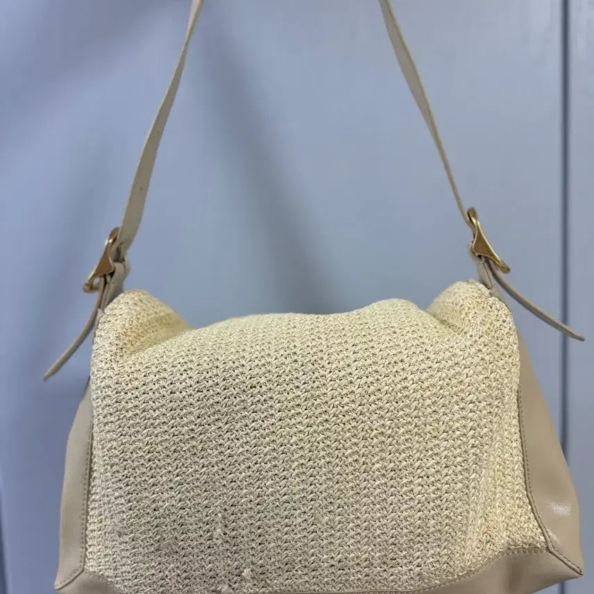 [SOLD OUT] 루에브르 Sac de Jardin Large FA2SB082-FG