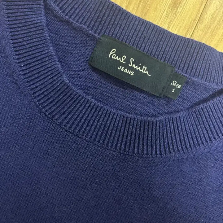 [BUNJANG] Paul Smith Knit Sweater / 폴스미스 니트