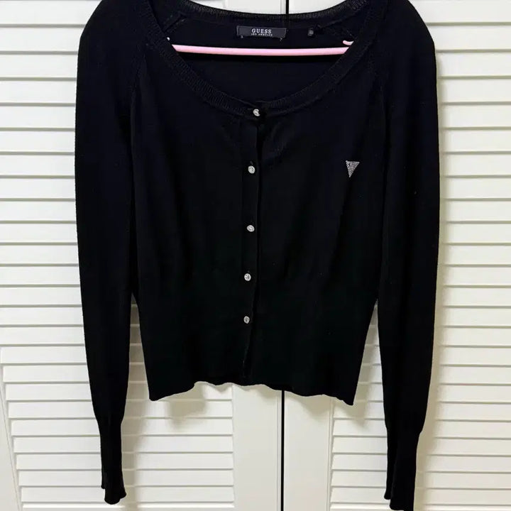[SOLD OUT] 게스 우먼 가디건 XS