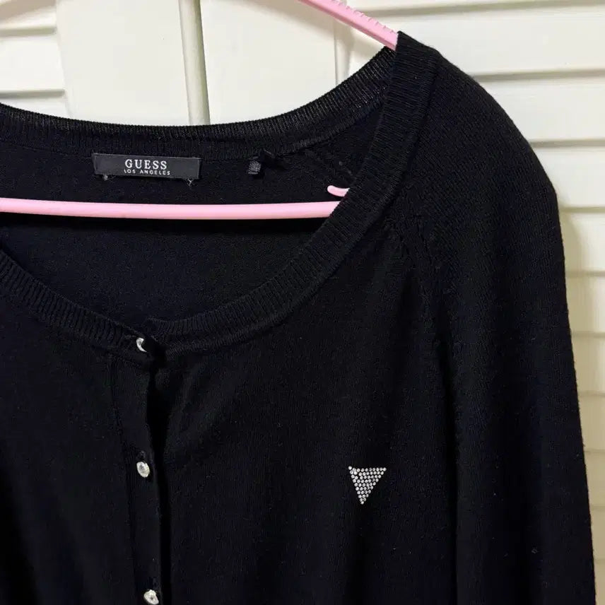 [SOLD OUT] 게스 우먼 가디건 XS