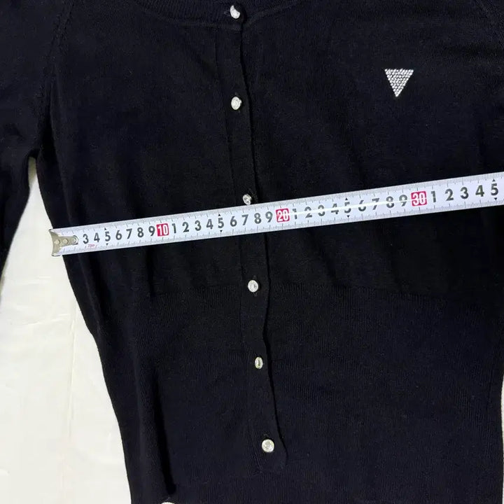 [SOLD OUT] 게스 우먼 가디건 XS