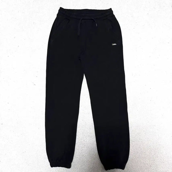 [BUNJANG] National Geographic Training Jogger Pants / [S,90]내셔널지오그래픽 트레이닝 조거팬츠 바지