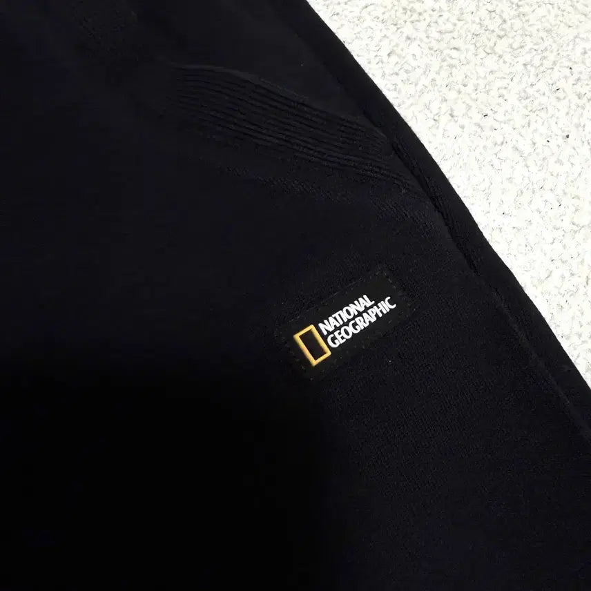 [BUNJANG] National Geographic Training Jogger Pants / [S,90]내셔널지오그래픽 트레이닝 조거팬츠 바지