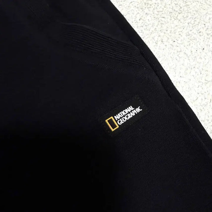 [BUNJANG] National Geographic Training Jogger Pants / [S,90]내셔널지오그래픽 트레이닝 조거팬츠 바지