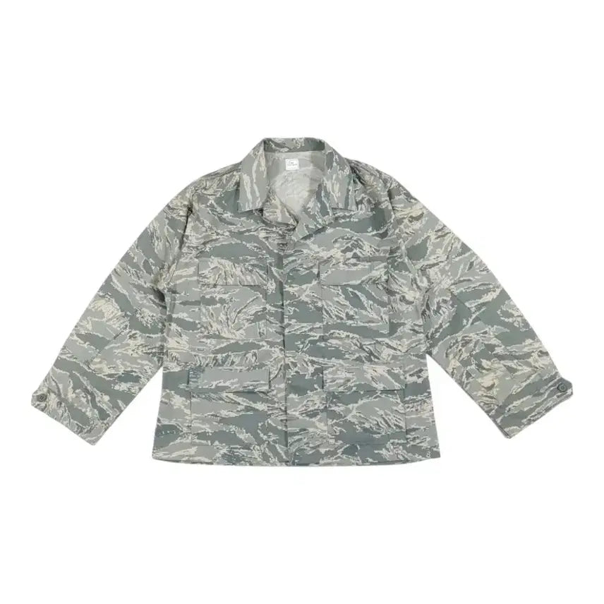 [BUNJANG] US Air Force ABU Heavyweight Shirt 46S / 미공군 ABU 헤비웨이트 셔츠 46S